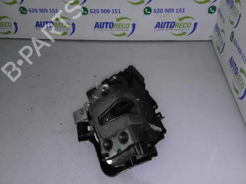 Front right lock FORD MONDEO IV (BA7) 2.0 TDCi | BP3648068C97 