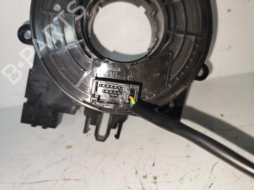 Squib airbag NISSAN QASHQAI II SUV (J11, J11_) 1.6 dCi ALL MODE 4x4-i | BP10962895C102 