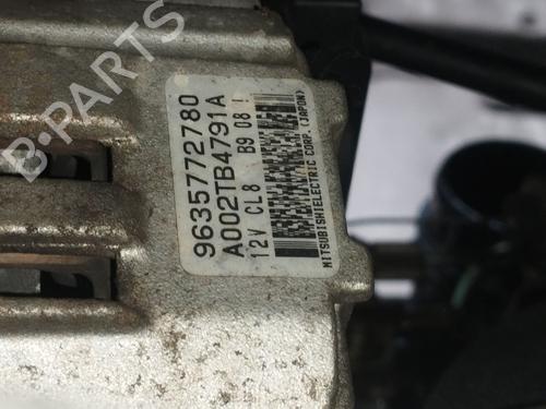 Used Alternator Alternator 35947958 35947958