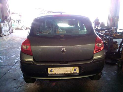 Headlight switch RENAULT CLIO III (BR0/1, CR0/1) 1.5 dCi (BR17, CR17) | BP11696381I24 