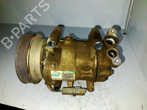 Used AC compressor RENAULT KANGOO / GRAND KANGOO II (KW0/1_) 1.5 dCi 85 (KW0K, KW0L, KW0B) (86 hp) 3628296