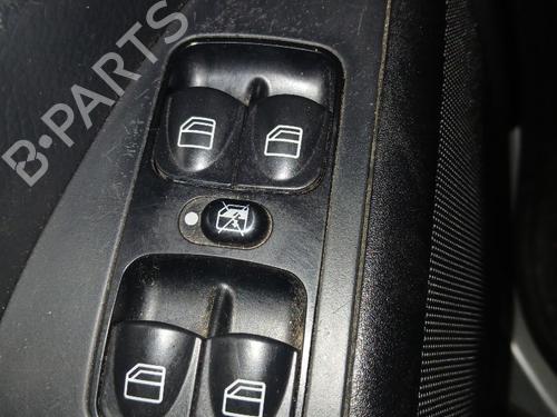 Used Left front window switch MERCEDES-BENZ C-CLASS T-Model (S203) C 220 CDI (203.208) (150 hp) 31910465