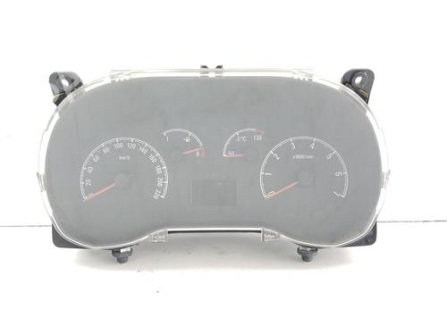 Instrument cluster OPEL COMBO Box Body/MPV (X12) 1.3 CDTI (B05) | BP23221702C47 