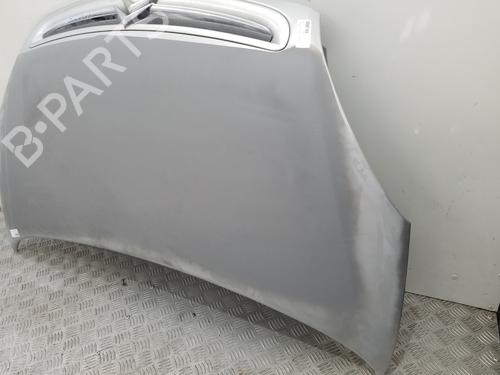 Hood CITROËN XSARA PICASSO (N68) 2.0 HDi | BP19263012C1 