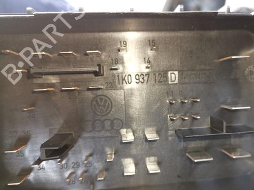 Used Fuse box SEAT ALTEA XL (5P5, 5P8) [2006-2015]  31097874