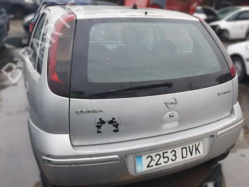 ABS pump OPEL CORSA C (X01) 1.2 Twinport (F08, F68) | BP32501694M43