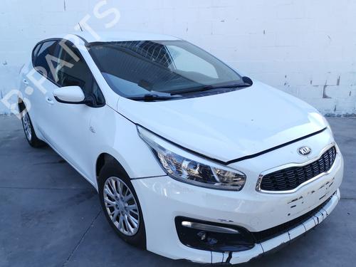 Radio KIA CEE'D (JD)  | BP36261962E6  - Image 19