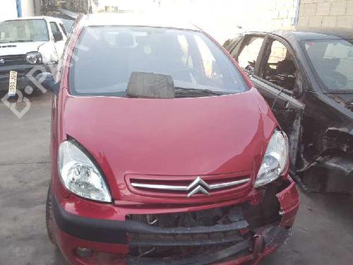 Pedal CITROËN XSARA PICASSO (N68) 1.6 HDi | BP10624309I4 