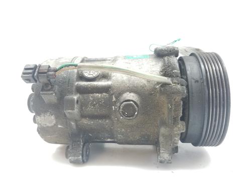 AC compressor VW GOLF IV (1J1)  | BP18748635M34 