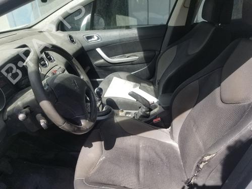 Catalyst PEUGEOT 308 I (4A_, 4C_)  | BP29159151M10 