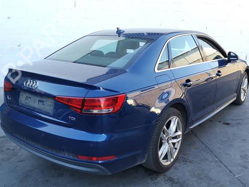 Used Front bumper reinforcement Front bumper reinforcement AUDI A4 B9 (8W2, 8WC) 2.0 TDI (150 hp) 40025138 40025138