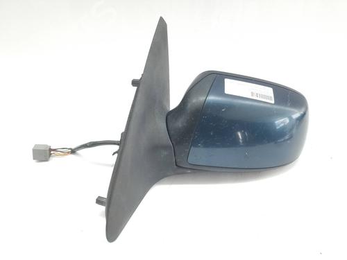 Left mirror FORD MONDEO III Saloon (B4Y) 2.0 16V TDDi / TDCi | BP30935540C26