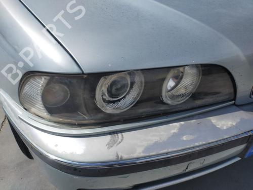Injector BMW 5 (E39) 530 d | BP35978403M100 - Image 12