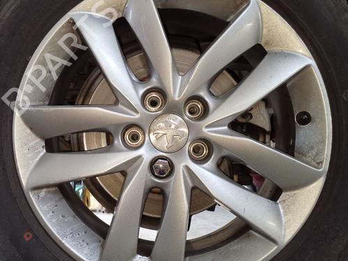 Rim PEUGEOT 508 I (8D_) 2.0 HDi | BP29588187C45 