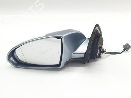 Used Left mirror NISSAN PRIMERA (P12) [2002-2025]  31038882