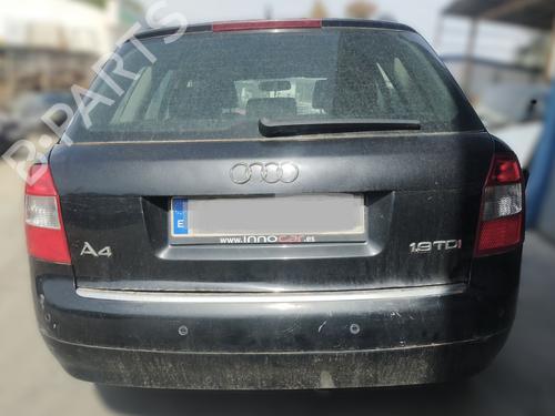 Egr AUDI A4 B6 Avant (8E5) 1.9 TDI | BP34214448M69  - Image 23