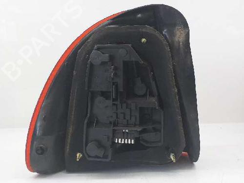 Right taillight ROVER 45 I Saloon (RT) 2.0 iDT | BP10103316C35 