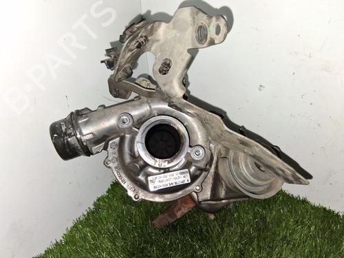 Turbolader/Kompressor RENAULT KANGOO / GRAND KANGOO II (KW0/1_) [2008-2025]  24954475