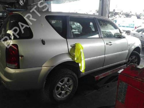 Andre SSANGYONG REXTON / REXTON II (GAB_) 2.9 TD | BP27616667O1 