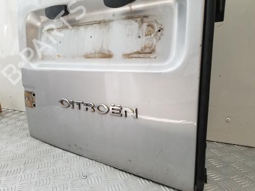 Left tailgate CITROËN JUMPY I (U6U_)  | BP17826777C76 
