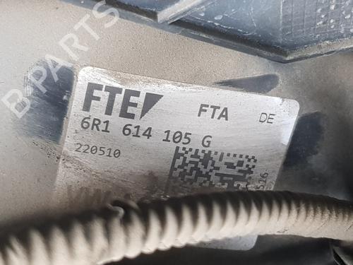 Used Servo brake SEAT IBIZA IV (6J5, 6P1) [2008-2017]  24893218