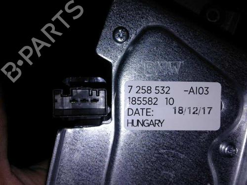 Used Rear wiper motor BMW 1 (F21) [2011-2019]  4683233