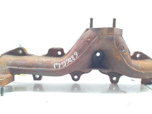 Exhaust manifold FORD KUGA I | BP39567536M110 - Image 2