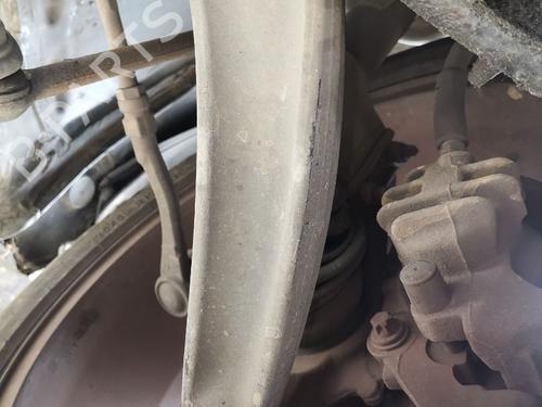 Used Left front suspension arm PEUGEOT 5008 (0U_, 0E_) 1.6 HDi (110 hp) 31274813