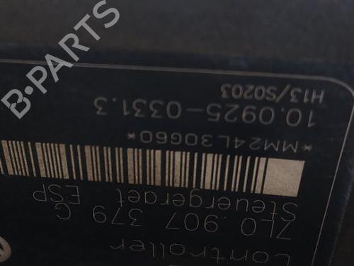 Used ABS pump ABS pump VW TOUAREG (7LA, 7L6, 7L7) 2.5 R5 TDI (174 hp) 34188530 34188530