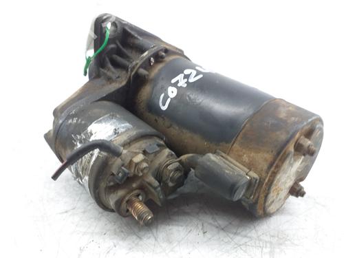 Used Starter OPEL ASTRA F Saloon (T92) 1.4 (F19, M19) (82 hp) 20110623