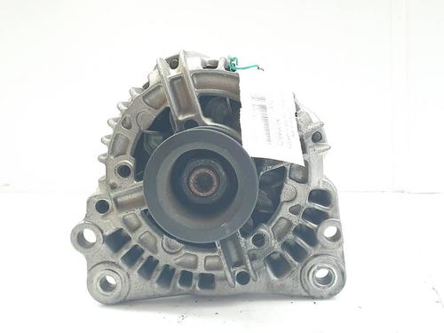 Used Alternator Alternator VW POLO (6N2) [1999-2001] 39967512 39967512