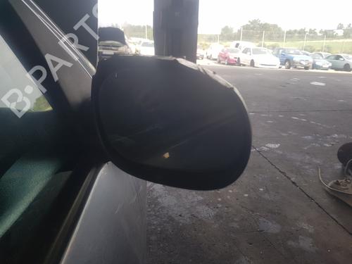 Used Right mirror PEUGEOT 206 Hatchback (2A/C) 1.4 LPG (75 hp) 18640497