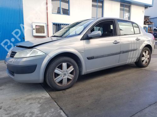 Engine RENAULT MEGANE II (BM0/1_, CM0/1_) 1.6 16V (BM0C, CM0C) | BP31091066M1 