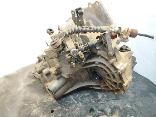 Gearbox NISSAN PRIMERA (P12) 2.0 | BP15888632M3 