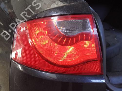 Used Left taillight Left taillight SEAT EXEO (3R2) [2008-2013] 33832766 33832766
