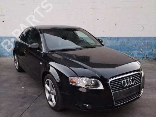 Recambios AUDI A4 B7 (8EC) [2004-2009]  4321732