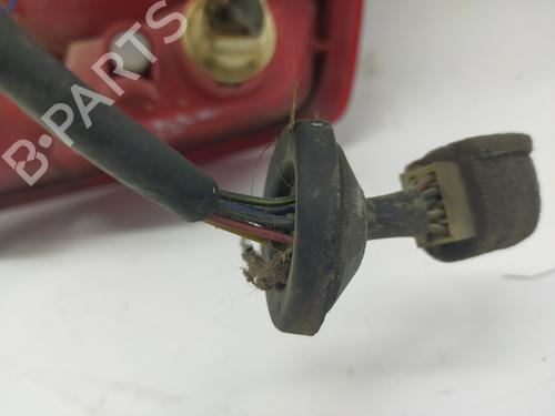 Left taillight DAEWOO KALOS (KLAS) 1.2 | BP35725663C34 - Image 2