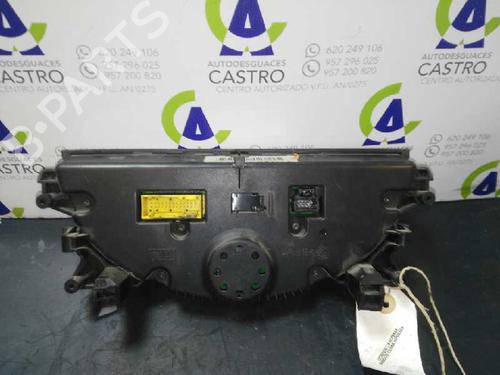 Climate control CITROËN C5 II (RC_)  | BP3168000I5 