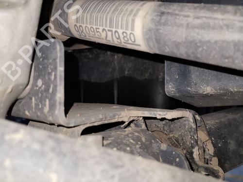 Used Right front driveshaft CITROËN BERLINGO (ER_, EC_) 1.5 BlueHDi 100 (102 hp) 30006547