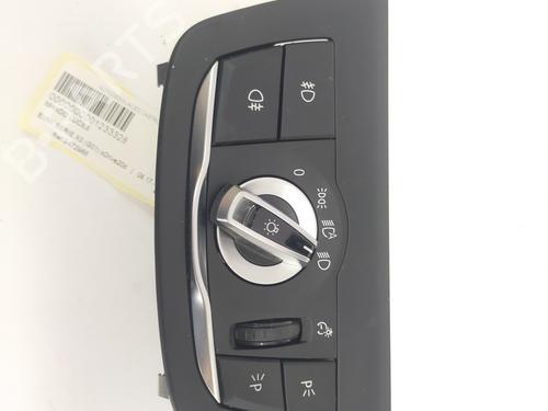 Used Headlight switch Headlight switch 37536517 37536517