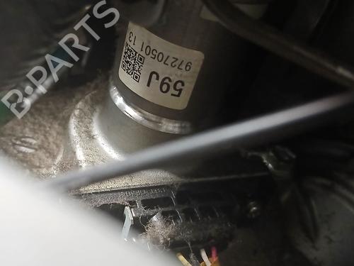 Used Steering column TOYOTA PRIUS (_W3_) 1.8 Hybrid (ZVW3_) (99 hp) 30968000