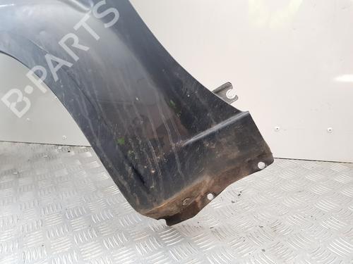 Left front fenders NISSAN PATHFINDER III (R51)  | BP12550031C41 