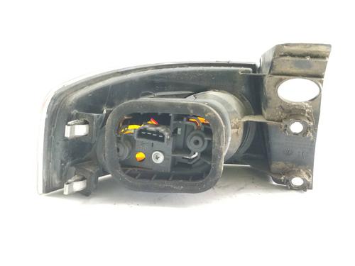 Right taillight SEAT IBIZA III (6L1) | BP31172321C35