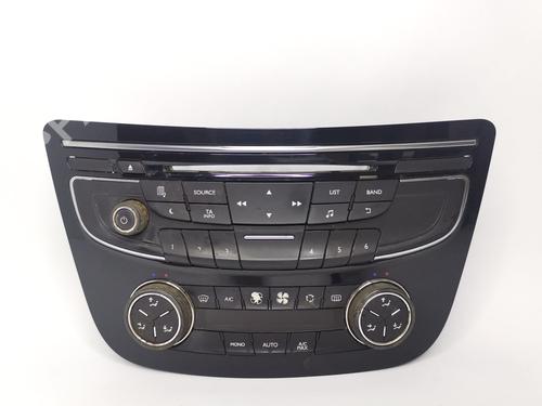 Used Climate control Climate control 27159815 27159815