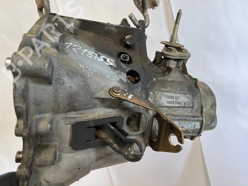 Used Gearbox Gearbox 33049074 33049074
