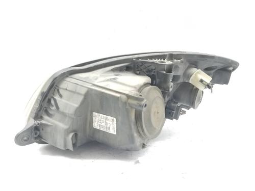 Højre forlygte SKODA FABIA II (542) | BP30748959C29