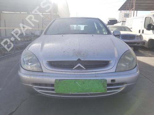 Brugte CITROËN XSARA (N1) 2.0 HDi 109 (109 hp) 4307624