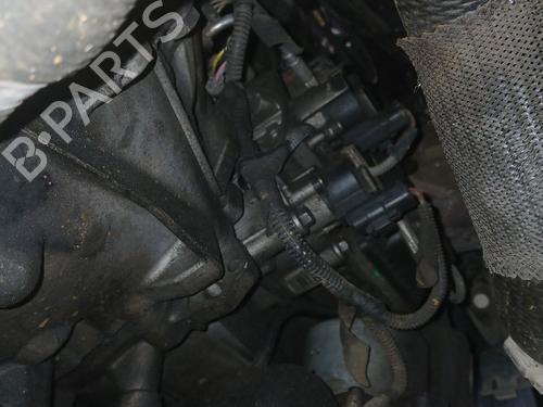 Used Gearbox CITROËN C4 Picasso I MPV (UD_) 2.0 HDi 138 (136 hp) 30966594