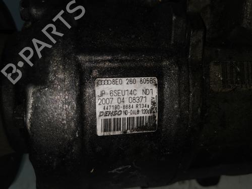 AC compressor AUDI A4 B7 (8EC) 1.9 TDI | BP17428258M34 - Image 5