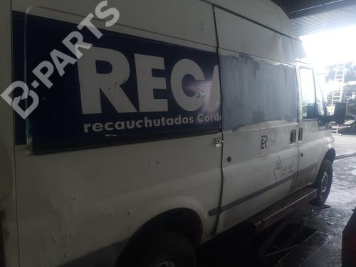 Used Parts FORD TRANSIT Van (FA_ _)    1167783